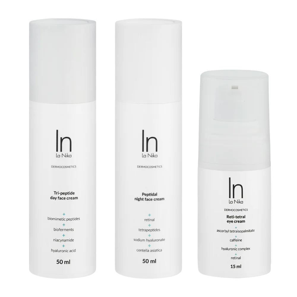 zestaw anti-aging Age Recode